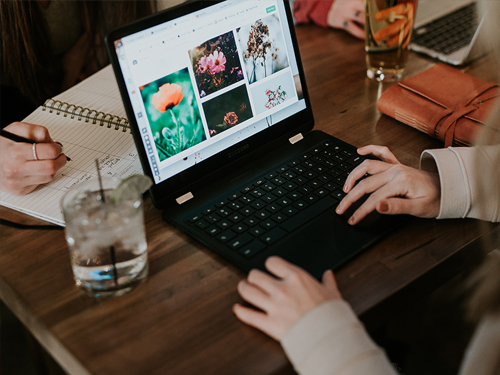 Photo by Brooke Cagle on Unsplash