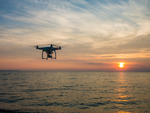 Photo by Aaron Burden on Unsplash